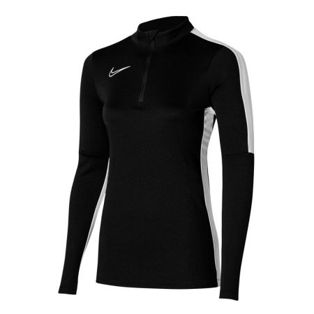 Bluza Dama NIKE Academy 23 Drill Top W 525944 DR1354-010 imagine 5